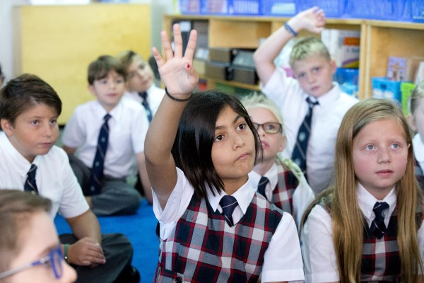 The Country Day School